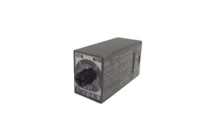 IDEC GT5Y-4SN-3S-AC120