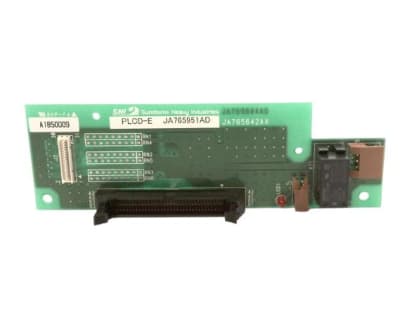 SUMITOMO MACHINERY INC PLCD-E