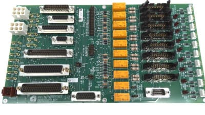 APPLIED MATERIALS 0100-20206