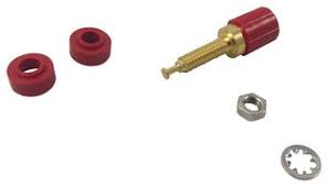 POMONA ELECTRONICS 2382-2