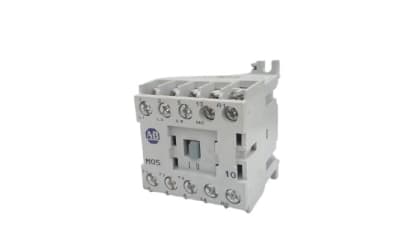 ALLEN BRADLEY 100-M05ND3/AA
