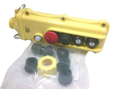 MAGNETEK SBP2-4-WP-SM-ABB-A2