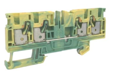 ALLEN BRADLEY 1492-PG4Q