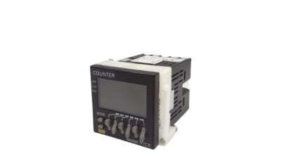 OMRON H7CX-AD DC12-24