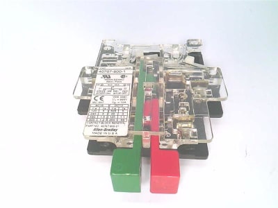 ALLEN BRADLEY 40767-8001