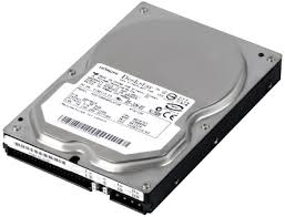 HITACHI HDS728040PLAT20