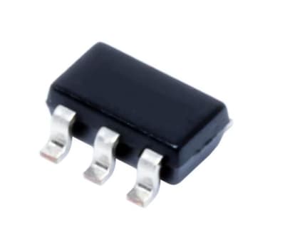 TEXAS INSTRUMENTS SEMI TPS60403DBVR