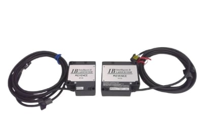KEYENCE CORP IB-30