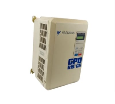 YASKAWA ELECTRIC CIMR-G5M2011