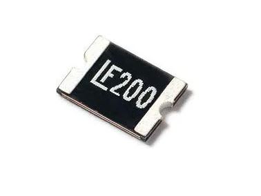 LITTELFUSE 1812L075/24DR