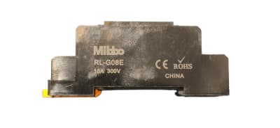 MIBBO RL-G08E