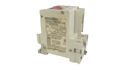 MITSUBISHI CP30-BA-2P-912V-15A