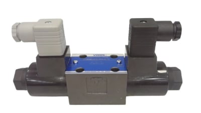 YUKEN DSG-01-3C3-D24-N-70