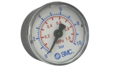 SMC K4-10-50