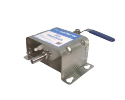 LAFFERTY EQUIPMENT MANUFACTURING, INC 973650