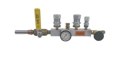 EDWARDS VACUUM 8080250K003