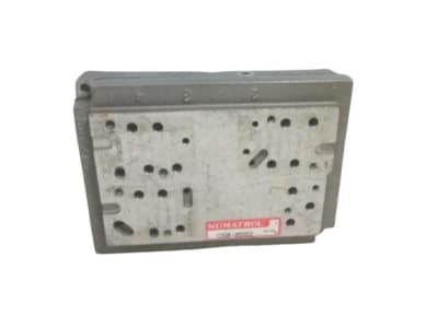 ASCO CS0-0602