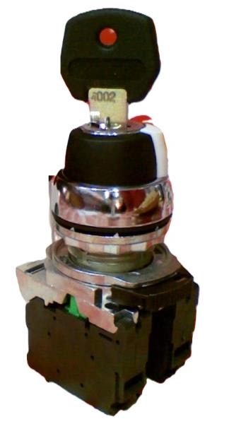 ALLEN BRADLEY 800FP-KR2102R