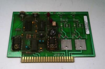 GENERIC RELAY 3