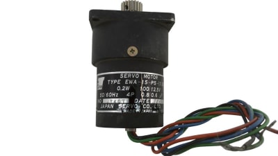 SERVO PRODUCTS CO EWA-15-P5-(1/30)