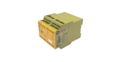 PILZ PNOZXV2.1300/24-240VACDC2N/O2N/OT