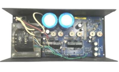 SIERRACIN POWER SYSTEMS 2QMP