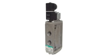 CKD CORP 4F110-08-DC24V
