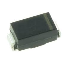 LITTELFUSE P6SMB540CA