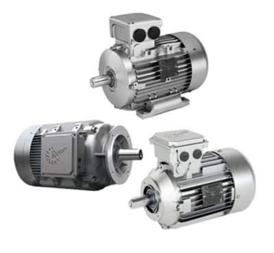 NORD SK63LP/4 CUS TW