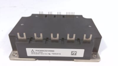 MITSUBISHI PM200CS1H060