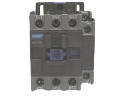 CHINT NXC-25-220V