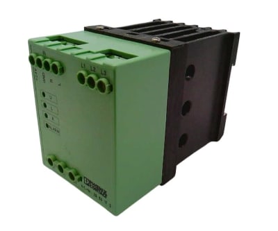 PHOENIX CONTACT ELR W3/ 9-400