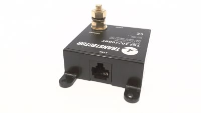 PROTECTION TECHNOLOGY TSJ-10/100BT