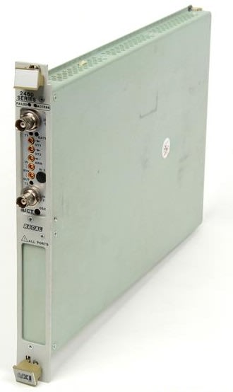 THALES COMMUNICATIONS 2461CD