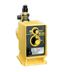 LMI LIQUID METRONICS AA771-352SI