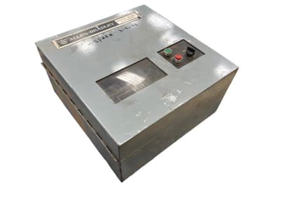 ALLEN BRADLEY 1334-EJB-ET2