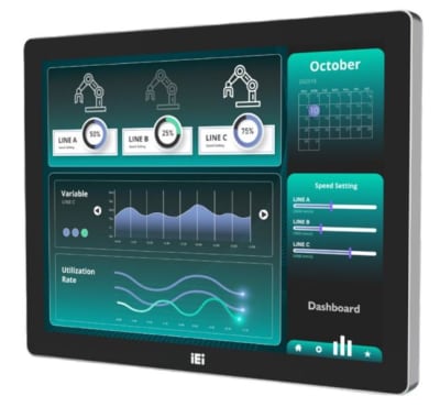 IEI INTEGRATION CORP AFL4-12-EHL-J1/8G-R12