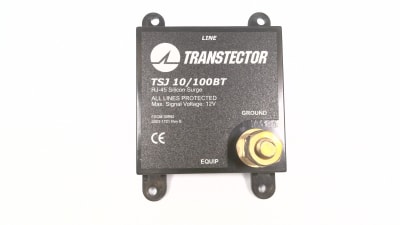 PROTECTION TECHNOLOGY 1101-620-1