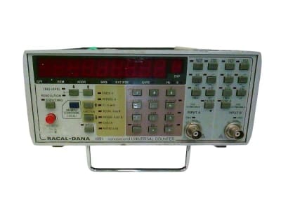 THALES COMMUNICATIONS 1991