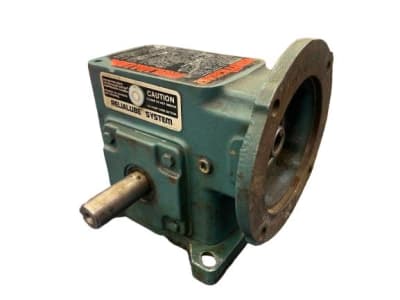 ASEA BROWN BOVERI MR94763