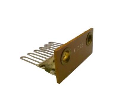 FEDERAL PACIFIC ELECTRIC 5490-F2.25