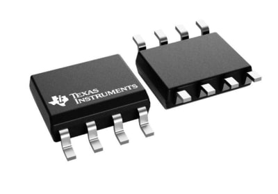 TEXAS INSTRUMENTS SEMI OPA131U