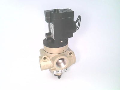 ROSS CONTROLS 2773B5009Z