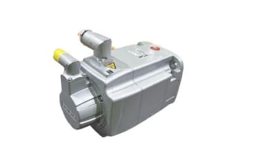 SIEMENS 1FK7061-4CH71-1CA2-Z N16+X08