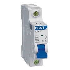 CHINT NXB-63-C20-1P