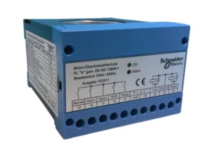 SCHNEIDER ELECTRIC VW3SKSU250L1D024K1