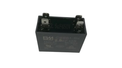 BM GROUP CBB61 SH 2.5UF