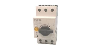 EATON CORPORATION PKZM0-2,5-SC