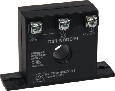 NK TECHNOLOGIES DS1-NODC-FF