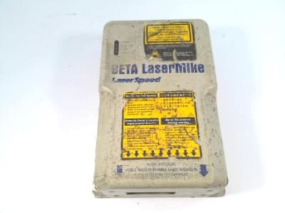 BETA LASERMIKE 4000-303L